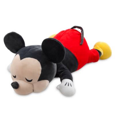 Peluche topolino sales gigante disney store