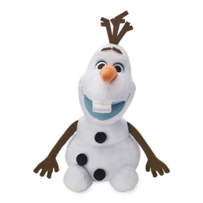 Disney Store Olaf Large Soft Toy, Frozen 2