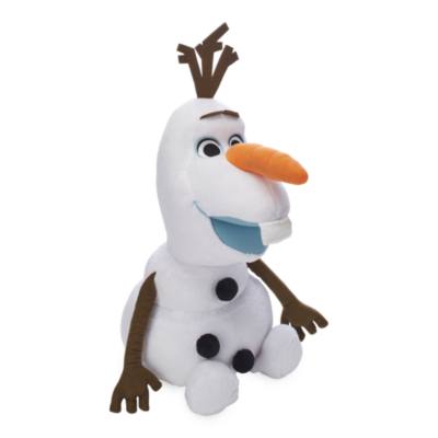 Disney Store Olaf Large Soft Toy, Frozen 2