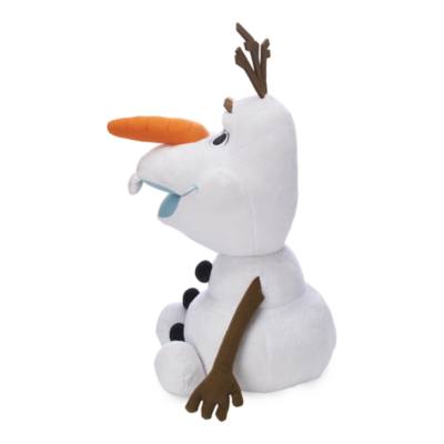 Disney Store Olaf Large Soft Toy Frozen 2 Shopdisney