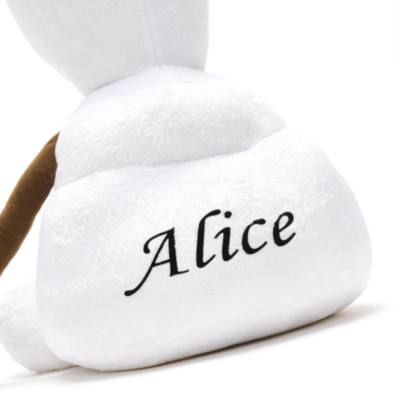 Disney Store Olaf Large Soft Toy, Frozen 2