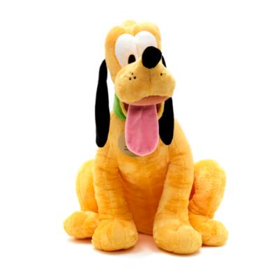 Pluto Large Soft Toy