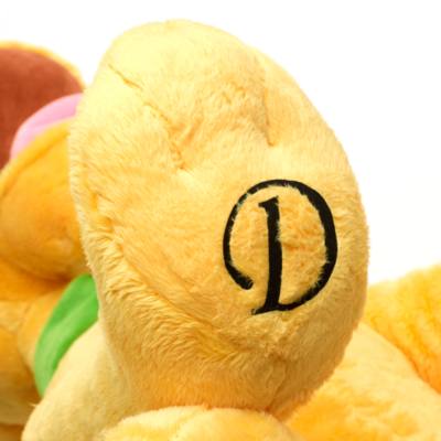 Pluto Large Soft Toy