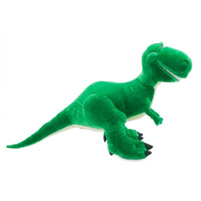 Grande peluche Rex, Toy Story