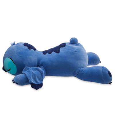 Stitch Cuddleez Giant Soft Toy