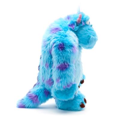 sully monsters inc stuffed toy