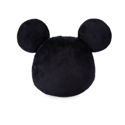 Coj&iacute;n grande con cara de Mickey Mouse,