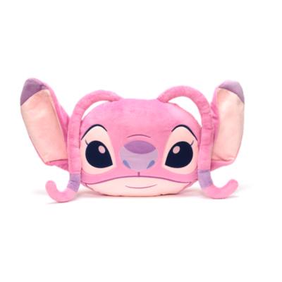 Angel Big Face Cushion