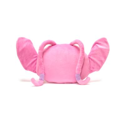 Angel Big Face Cushion