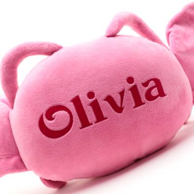 Angel Big Face Cushion