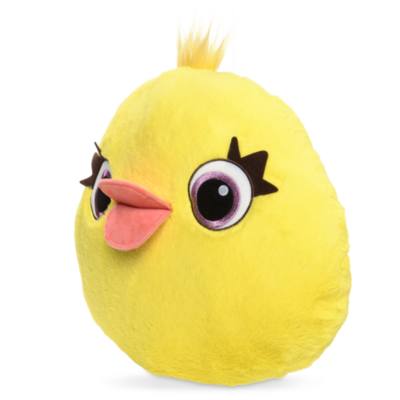 Ducky Big Face Cushion, Toy Story 4