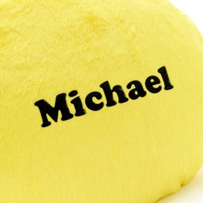 Ducky Big Face Cushion, Toy Story 4