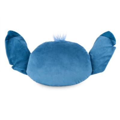 Disney Store Gros coussin t&ecirc;te de Stitch