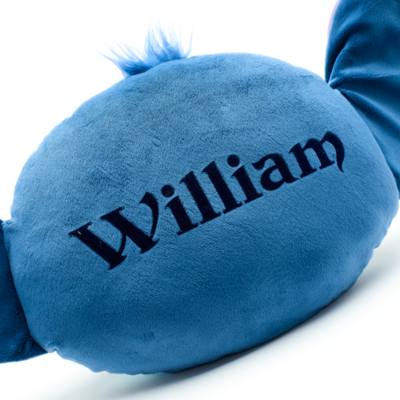 Disney Store Gros coussin t&ecirc;te de Stitch