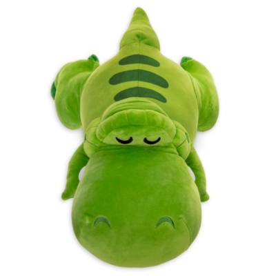 Peluche grande Rex, Toy Story, Cuddleez,