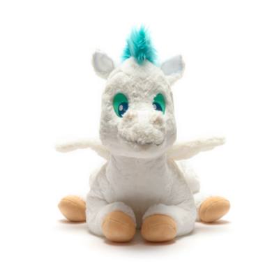 Baby Pegasus Large Soft Toy, Hercules