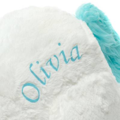 Baby Pegasus Large Soft Toy, Hercules