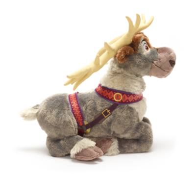 frozen sven soft toy