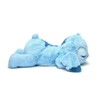 large stitch cuddly toy