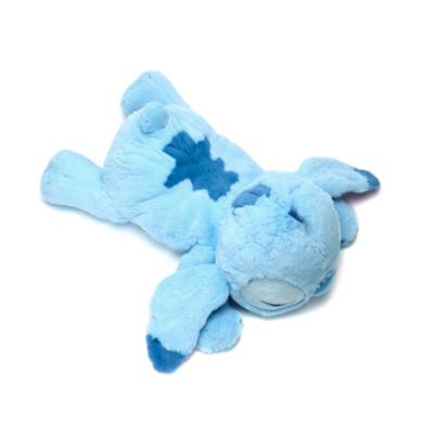 Disney Store Stitch Cuddleez Large Soft 