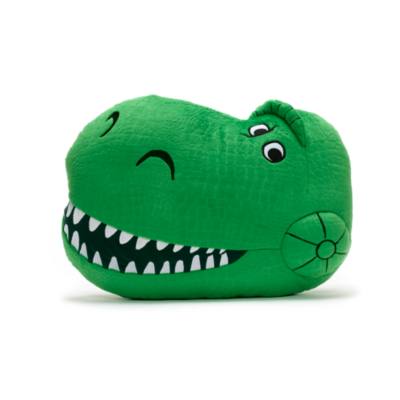 Disney Store Rex Big Face Cushion, Toy Story