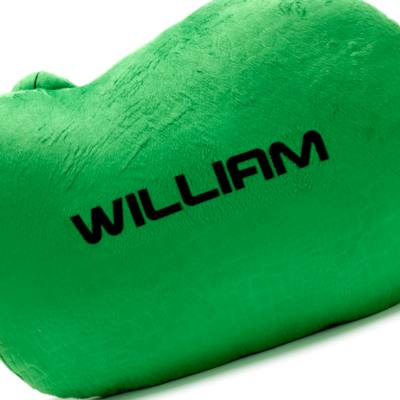 Disney Store Rex Big Face Cushion, Toy Story