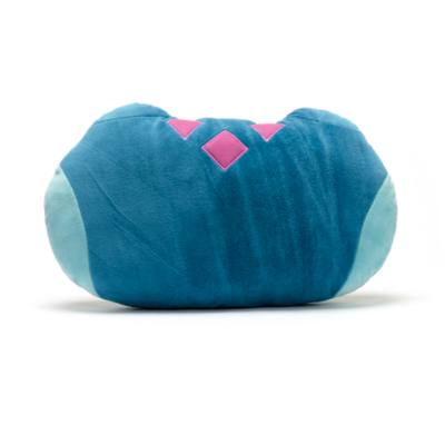 Disney Store Bruni Big Face Cushion, Frozen 2