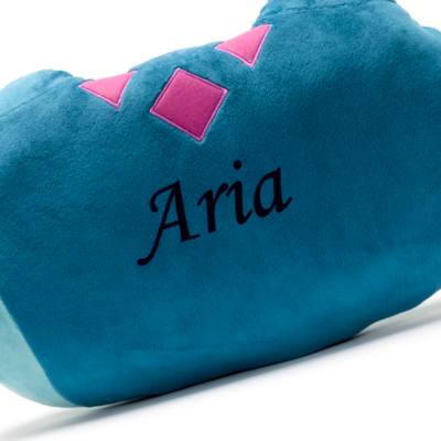 Disney Store Bruni Big Face Cushion, Frozen 2