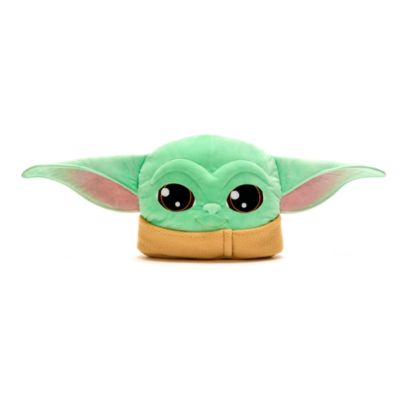 Maxi Cuscino Il Bambino Star Wars Disney Store Shopdisney