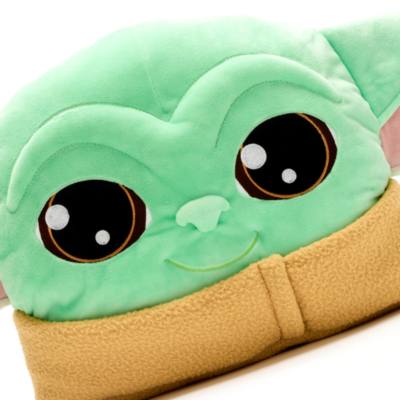 Maxi Cuscino Il Bambino Star Wars Disney Store Shopdisney