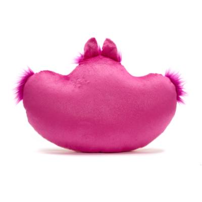 Disney Store Cheshire Cat Big Face Cushion