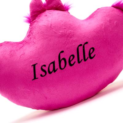 Disney Store Cheshire Cat Big Face Cushion