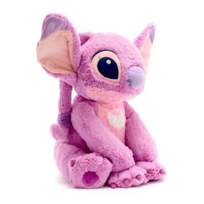 Disney Store Angel Large Soft Toy