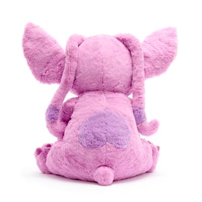 Disney Store Angel Large Soft Toy