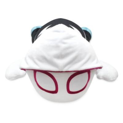 Disney Store - Cuddleez - Ghost-Spider - Kuscheltier