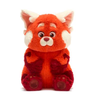 Disney Store Mei Lee Red Panda Large Soft Toy, Turning Red | shopDisney