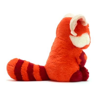 Disney Store Mei Lee Red Panda Large Soft Toy, Turning Red