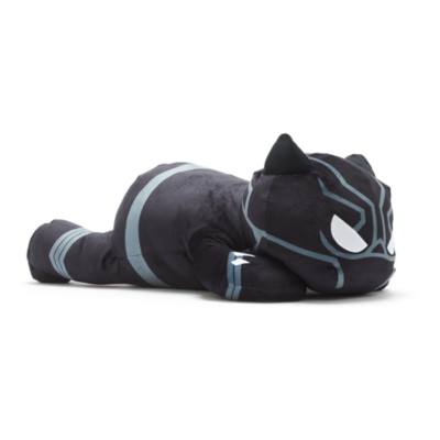 Disney Store Black Panther Cuddleez Large Soft Toy