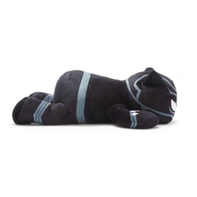 Disney Store Black Panther Cuddleez Large Soft Toy