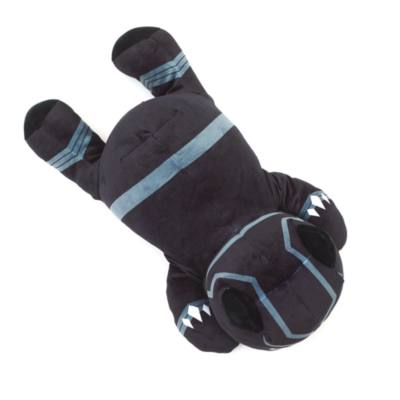Disney Store Black Panther Cuddleez Large Soft Toy