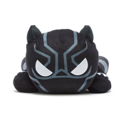 Peluche grande Black Panther, Cuddleez, Disney Store