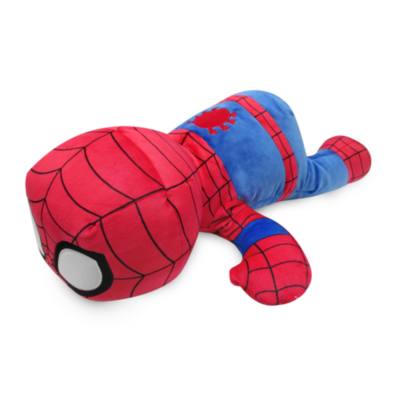 Spider-Man Cuddleez Plush – Large