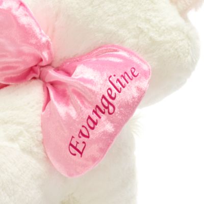 Marie Large Soft Toy, The Aristocats - 43cm