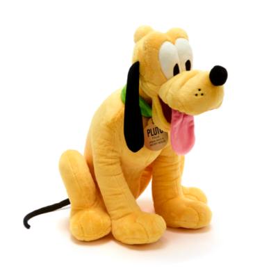 Pluto Large Soft Toy - 48cm