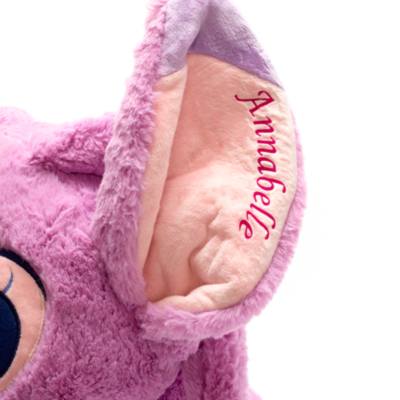 Angel Large Soft Toy, Lilo and Stitch - 52cm