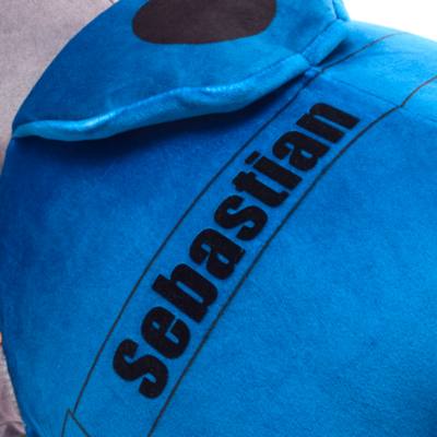 Disney Store Rocket Cuddleez Large Soft Toy, Guardians of the Galaxy Vol. 3