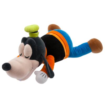 Goofy Cuddleez Large Soft Toy