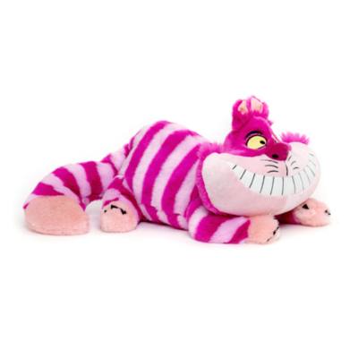 Cheshire Cat Large Soft Toy, Alice in Wonderland