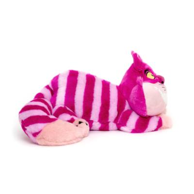 Cheshire Cat Large Soft Toy, Alice in Wonderland