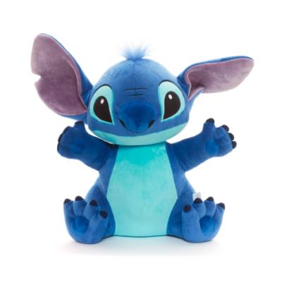 Peluche grande de Stitch